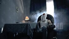 Kadras i&scaron; filmo &bdquo;Pa&scaron;teto brolija&ldquo;