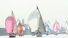 Kur&scaron;ių marių regata