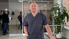Prof. Narimantas Samalavičius