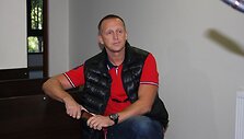 Martynas Tyla Klaipėdos miesto apylinkės teisme įrodinėjo, kad teisės jam &ndash; būtinos. 