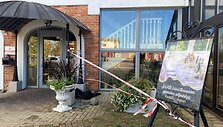 &bdquo;Radailių dvaras&ldquo; sulaukė FNTT pareigūnų dėmesio