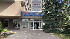 Palangos reabilitacijos ligoninė