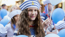 Jūros &scaron;ventė 2024. Penktadienis