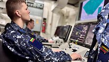 Operacija &bdquo;Baltic Sentry&ldquo;