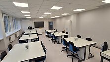 Kretingos J.Pabrėžos universitetinė gimnazija
