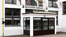 Tel&scaron;ių Žemaitės gimnazija
