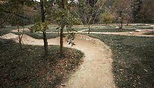 Kalnų dviračių parkas