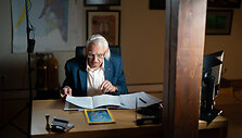 Prof. habil. dr. Vladas Žulkus
