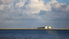 SGD terminalas Vilhemshafene