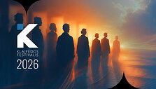 Klaipėdos festivalis 2026 