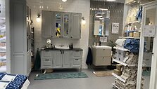 Naujo tipo IKEA Klaipėdoje 