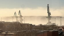 Klaipėdos uostas