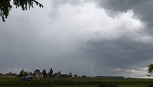 Uoginiai, Kupi&scaron;kio raj. trečiadienį. 