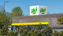 IKI Palangoje atidarymas 