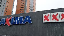 Trijų X &bdquo;Maxima&ldquo; Klaipėdoje, Taikos pr. 141