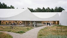 Palangos meno galerija