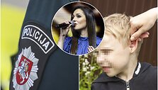Mu&scaron;amas vaikas. Asociatyvinė nuotr.
