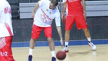 Mantas Kalnietis