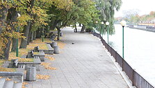 Danės upė