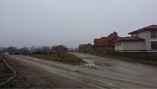 I&scaron; Stančių kaimo gyventojų pra&scaron;oma susimokėti už prisijungimo prie infrastruktūros, tačiau darbai vilkinami.