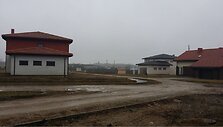 I&scaron; Stančių kaimo gyventojų pra&scaron;oma susimokėti už prisijungimo prie infrastruktūros, tačiau darbai vilkinami.