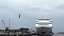 Kruizinis laivas &bdquo;Aida&ldquo; 