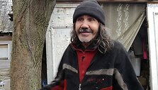 Kempingas benamiams -visai netoli Klaipėdos centro