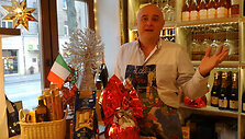 Francesco Pezzetti 