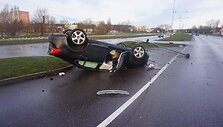 Apsivertusi &bdquo;Volvo&ldquo;