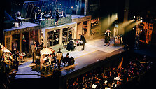 Opera &bdquo;Bohema&ldquo;