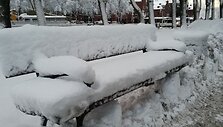 Žiemi&scaron;ka Klaipėda