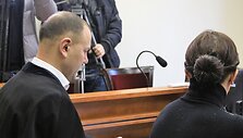 Nepagrįstai i&scaron; &scaron;eimos paėmus du vaikus tėvai siekia prisiteisti už patirtą žalą.