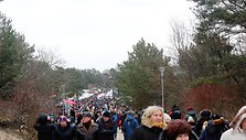 Kurorte &scaron;urmuliuoja &bdquo;Palangos stinta 2019&ldquo;