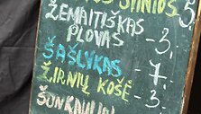 Kurorte &scaron;urmuliuoja &bdquo;Palangos stinta 2019&ldquo;