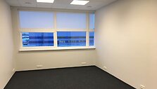 Klaipėdiečiai nutarė įgyvendinti analogų Baltijos &scaron;alyse neturintį projektą: universalų 7500 kv. m ploto gamybinį pastatą &bdquo;Flexstart&ldquo;.