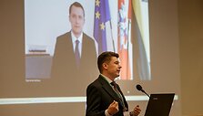 &bdquo;Klaipėda LNG Forum 2019&ldquo; &ndash; didžiausiais iki &scaron;iol uostamiestyje organizuotas renginys, skirtas suskystintųjų gamtinių dujų industrijai.