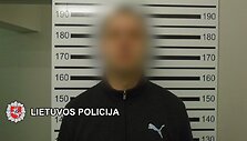 Klaipėdos pareigūnai baigė plė&scaron;imo tyrimą.