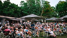 Festivalio &bdquo;I Love Palanga&ldquo; akimirkos