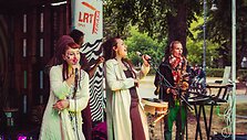 Festivalio &bdquo;I Love Palanga&ldquo; akimirkos