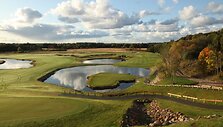 &bdquo;National Golf resort&ldquo;