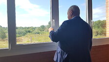 Naujutėlaitis socialinis būstas Klaipėdoje