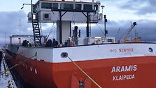 Laivas &bdquo;Aramis&ldquo;
