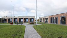 Klaipėdoje atidaryti saugios nakvynės namai.