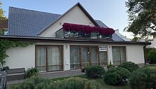 Gyvenamas namas ir apartamentai Kęstučio gatvėje, už kurį pra&scaron;oma 829 tūkstančių  eurų.