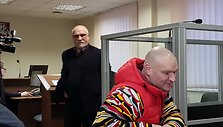 Ramūnas ir Bronius Vy&scaron;niauskai