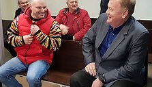 Ramūnas Vy&scaron;niauskas