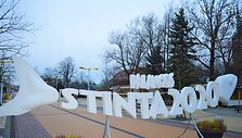 &bdquo;Palangos stinta&ldquo;