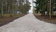 &bdquo;Vila Komoda&ldquo;