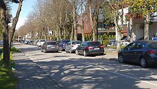 Ilgasis savaitgalis Palangoje