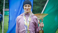 &bdquo;Gintarinė jūrmylė&ldquo;